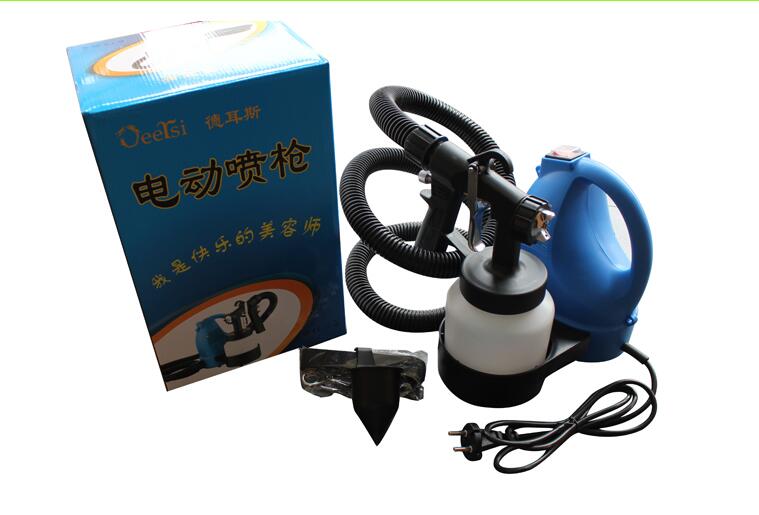 电动喷壶