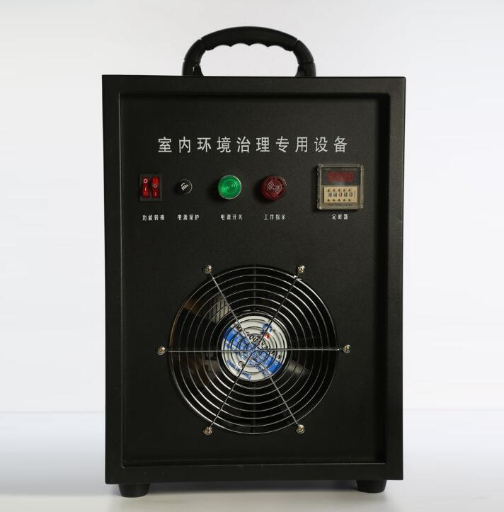 工程用臭氧机